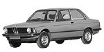 BMW E21 P3164 Fault Code