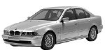 BMW E39 P3164 Fault Code