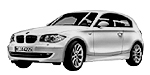 BMW E81 P3164 Fault Code