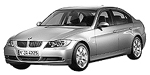 BMW E92 P3164 Fault Code