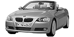 BMW E93 P3164 Fault Code