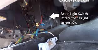 See P3164 in engine