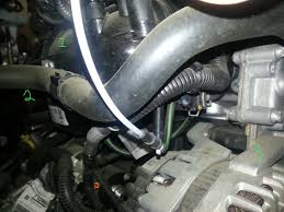 See P3164 repair manual