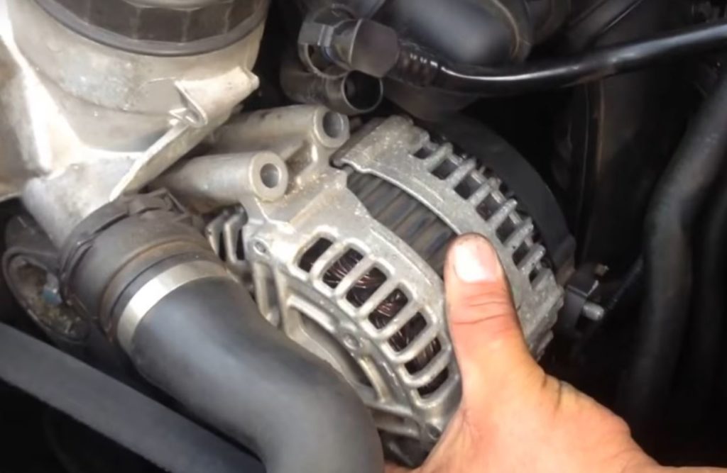 See P3164 in engine