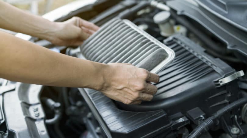 See P3164 repair manual